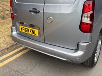USED 2019 69 VAUXHALL COMBO 1.6 Turbo D 2300 Sportive 100BHP EURO 6 L1 H1 SWB PANEL VAN A/C+CRUISE+P/SENSORS+EU6+1 OWN