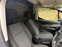 USED 2019 69 VAUXHALL COMBO 1.6 Turbo D 2300 Sportive 100BHP EURO 6 L1 H1 SWB PANEL VAN A/C+CRUISE+P/SENSORS+EU6+1 OWN