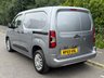 USED 2019 69 VAUXHALL COMBO 1.6 Turbo D 2300 Sportive 100BHP EURO 6 L1 H1 SWB PANEL VAN A/C+CRUISE+P/SENSORS+EU6+1 OWN