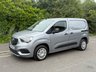 USED 2019 69 VAUXHALL COMBO 1.6 Turbo D 2300 Sportive 100BHP EURO 6 L1 H1 SWB PANEL VAN A/C+CRUISE+P/SENSORS+EU6+1 OWN
