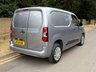 USED 2019 69 VAUXHALL COMBO 1.6 Turbo D 2300 Sportive 100BHP EURO 6 L1 H1 SWB PANEL VAN A/C+CRUISE+P/SENSORS+EU6+1 OWN
