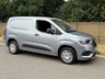 USED 2019 69 VAUXHALL COMBO 1.6 Turbo D 2300 Sportive 100BHP EURO 6 L1 H1 SWB PANEL VAN A/C+CRUISE+P/SENSORS+EU6+1 OWN