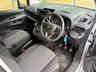USED 2019 69 VAUXHALL COMBO 1.6 Turbo D 2300 Sportive 100BHP EURO 6 L1 H1 SWB PANEL VAN A/C+CRUISE+P/SENSORS+EU6+1 OWN