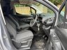 USED 2019 69 VAUXHALL COMBO 1.6 Turbo D 2300 Sportive 100BHP EURO 6 L1 H1 SWB PANEL VAN A/C+CRUISE+P/SENSORS+EU6+1 OWN