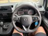 USED 2019 69 VAUXHALL COMBO 1.6 Turbo D 2300 Sportive 100BHP EURO 6 L1 H1 SWB PANEL VAN A/C+CRUISE+P/SENSORS+EU6+1 OWN