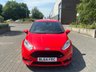 USED 2014 64 FORD FIESTA 1.6T EcoBoost ST-3 Hatchback 3dr Petrol Manual Euro 5 (s/s) (182 ps) CRUISE CONTROL + SAT NAV!