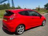 USED 2014 64 FORD FIESTA 1.6T EcoBoost ST-3 Hatchback 3dr Petrol Manual Euro 5 (s/s) (182 ps) CRUISE CONTROL + SAT NAV!