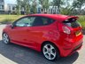 USED 2014 64 FORD FIESTA 1.6T EcoBoost ST-3 Hatchback 3dr Petrol Manual Euro 5 (s/s) (182 ps) CRUISE CONTROL + SAT NAV!