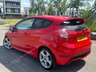 USED 2014 64 FORD FIESTA 1.6T EcoBoost ST-3 Hatchback 3dr Petrol Manual Euro 5 (s/s) (182 ps) CRUISE CONTROL + SAT NAV!