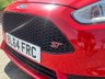 USED 2014 64 FORD FIESTA 1.6T EcoBoost ST-3 Hatchback 3dr Petrol Manual Euro 5 (s/s) (182 ps) CRUISE CONTROL + SAT NAV!