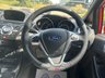 USED 2014 64 FORD FIESTA 1.6T EcoBoost ST-3 Hatchback 3dr Petrol Manual Euro 5 (s/s) (182 ps) CRUISE CONTROL + SAT NAV!