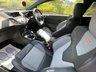 USED 2014 64 FORD FIESTA 1.6T EcoBoost ST-3 Hatchback 3dr Petrol Manual Euro 5 (s/s) (182 ps) CRUISE CONTROL + SAT NAV!