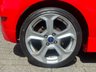 USED 2014 64 FORD FIESTA 1.6T EcoBoost ST-3 Hatchback 3dr Petrol Manual Euro 5 (s/s) (182 ps) CRUISE CONTROL + SAT NAV!