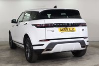 USED 2019 69 LAND ROVER RANGE ROVER EVOQUE 2.0 D150 R-Dynamic SUV 5dr Diesel Manual FWD Euro 6 (s/s) (150 ps) Apple Car Play, Android Auto
