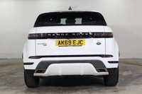 USED 2019 69 LAND ROVER RANGE ROVER EVOQUE 2.0 D150 R-Dynamic SUV 5dr Diesel Manual FWD Euro 6 (s/s) (150 ps) Apple Car Play, Android Auto