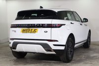 USED 2019 69 LAND ROVER RANGE ROVER EVOQUE 2.0 D150 R-Dynamic SUV 5dr Diesel Manual FWD Euro 6 (s/s) (150 ps) Apple Car Play, Android Auto