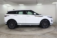 USED 2019 69 LAND ROVER RANGE ROVER EVOQUE 2.0 D150 R-Dynamic SUV 5dr Diesel Manual FWD Euro 6 (s/s) (150 ps) Apple Car Play, Android Auto