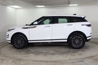 USED 2019 69 LAND ROVER RANGE ROVER EVOQUE 2.0 D150 R-Dynamic SUV 5dr Diesel Manual FWD Euro 6 (s/s) (150 ps) Apple Car Play, Android Auto