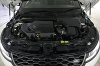 USED 2019 69 LAND ROVER RANGE ROVER EVOQUE 2.0 D150 R-Dynamic SUV 5dr Diesel Manual FWD Euro 6 (s/s) (150 ps) Apple Car Play, Android Auto