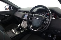 USED 2019 69 LAND ROVER RANGE ROVER EVOQUE 2.0 D150 R-Dynamic SUV 5dr Diesel Manual FWD Euro 6 (s/s) (150 ps) Apple Car Play, Android Auto