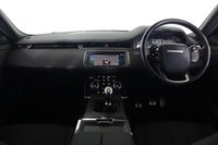 USED 2019 69 LAND ROVER RANGE ROVER EVOQUE 2.0 D150 R-Dynamic SUV 5dr Diesel Manual FWD Euro 6 (s/s) (150 ps) Apple Car Play, Android Auto