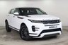 USED 2019 69 LAND ROVER RANGE ROVER EVOQUE 2.0 D150 R-Dynamic SUV 5dr Diesel Manual FWD Euro 6 (s/s) (150 ps) Apple Car Play, Android Auto