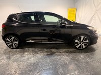 USED 2014 64 RENAULT CLIO 1.5 dCi Dynamique S MediaNav Hatchback 5dr Diesel Manual Euro 5 (s/s) (90 ps) &pound;20 Road Tax-Great Economy-2 Keys