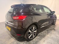 USED 2014 64 RENAULT CLIO 1.5 dCi Dynamique S MediaNav Hatchback 5dr Diesel Manual Euro 5 (s/s) (90 ps) &pound;20 Road Tax-Great Economy-2 Keys