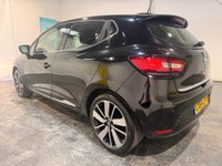 USED 2014 64 RENAULT CLIO 1.5 dCi Dynamique S MediaNav Hatchback 5dr Diesel Manual Euro 5 (s/s) (90 ps) &pound;20 Road Tax-Great Economy-2 Keys
