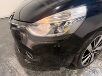 USED 2014 64 RENAULT CLIO 1.5 dCi Dynamique S MediaNav Hatchback 5dr Diesel Manual Euro 5 (s/s) (90 ps) &pound;20 Road Tax-Great Economy-2 Keys