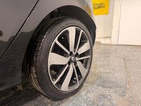 USED 2014 64 RENAULT CLIO 1.5 dCi Dynamique S MediaNav Hatchback 5dr Diesel Manual Euro 5 (s/s) (90 ps) &pound;20 Road Tax-Great Economy-2 Keys