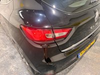 USED 2014 64 RENAULT CLIO 1.5 dCi Dynamique S MediaNav Hatchback 5dr Diesel Manual Euro 5 (s/s) (90 ps) &pound;20 Road Tax-Great Economy-2 Keys