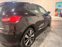USED 2014 64 RENAULT CLIO 1.5 dCi Dynamique S MediaNav Hatchback 5dr Diesel Manual Euro 5 (s/s) (90 ps) &pound;20 Road Tax-Great Economy-2 Keys