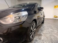 USED 2014 64 RENAULT CLIO 1.5 dCi Dynamique S MediaNav Hatchback 5dr Diesel Manual Euro 5 (s/s) (90 ps) &pound;20 Road Tax-Great Economy-2 Keys