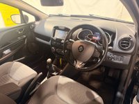 USED 2014 64 RENAULT CLIO 1.5 dCi Dynamique S MediaNav Hatchback 5dr Diesel Manual Euro 5 (s/s) (90 ps) &pound;20 Road Tax-Great Economy-2 Keys