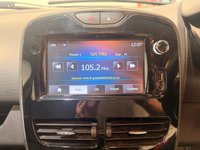 USED 2014 64 RENAULT CLIO 1.5 dCi Dynamique S MediaNav Hatchback 5dr Diesel Manual Euro 5 (s/s) (90 ps) &pound;20 Road Tax-Great Economy-2 Keys