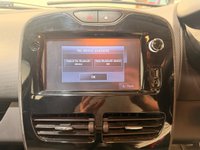 USED 2014 64 RENAULT CLIO 1.5 dCi Dynamique S MediaNav Hatchback 5dr Diesel Manual Euro 5 (s/s) (90 ps) &pound;20 Road Tax-Great Economy-2 Keys