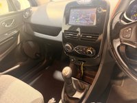 USED 2014 64 RENAULT CLIO 1.5 dCi Dynamique S MediaNav Hatchback 5dr Diesel Manual Euro 5 (s/s) (90 ps) &pound;20 Road Tax-Great Economy-2 Keys