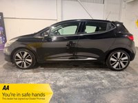 USED 2014 64 RENAULT CLIO 1.5 dCi Dynamique S MediaNav Hatchback 5dr Diesel Manual Euro 5 (s/s) (90 ps) &pound;20 Road Tax-Great Economy-2 Keys
