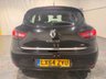 USED 2014 64 RENAULT CLIO 1.5 dCi Dynamique S MediaNav Hatchback 5dr Diesel Manual Euro 5 (s/s) (90 ps) &pound;20 Road Tax-Great Economy-2 Keys
