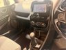 USED 2014 64 RENAULT CLIO 1.5 dCi Dynamique S MediaNav Hatchback 5dr Diesel Manual Euro 5 (s/s) (90 ps) &pound;20 Road Tax-Great Economy-2 Keys
