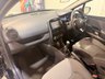 USED 2014 64 RENAULT CLIO 1.5 dCi Dynamique S MediaNav Hatchback 5dr Diesel Manual Euro 5 (s/s) (90 ps) &pound;20 Road Tax-Great Economy-2 Keys