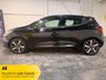 USED 2014 64 RENAULT CLIO 1.5 dCi Dynamique S MediaNav Hatchback 5dr Diesel Manual Euro 5 (s/s) (90 ps) &pound;20 Road Tax-Great Economy-2 Keys