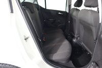 USED 2019 69 VAUXHALL CORSA 1.4i SRi VX Line Nav Black Hatchback 5dr Petrol Manual Euro 6 (s/s) (90 ps) Cruise Control, Bluetooth