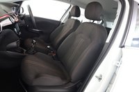 USED 2019 69 VAUXHALL CORSA 1.4i SRi VX Line Nav Black Hatchback 5dr Petrol Manual Euro 6 (s/s) (90 ps) Cruise Control, Bluetooth
