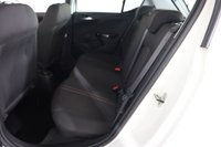 USED 2019 69 VAUXHALL CORSA 1.4i SRi VX Line Nav Black Hatchback 5dr Petrol Manual Euro 6 (s/s) (90 ps) Cruise Control, Bluetooth