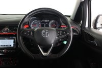 USED 2019 69 VAUXHALL CORSA 1.4i SRi VX Line Nav Black Hatchback 5dr Petrol Manual Euro 6 (s/s) (90 ps) Cruise Control, Bluetooth