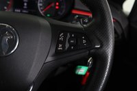 USED 2019 69 VAUXHALL CORSA 1.4i SRi VX Line Nav Black Hatchback 5dr Petrol Manual Euro 6 (s/s) (90 ps) Cruise Control, Bluetooth