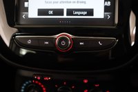 USED 2019 69 VAUXHALL CORSA 1.4i SRi VX Line Nav Black Hatchback 5dr Petrol Manual Euro 6 (s/s) (90 ps) Cruise Control, Bluetooth