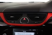 USED 2019 69 VAUXHALL CORSA 1.4i SRi VX Line Nav Black Hatchback 5dr Petrol Manual Euro 6 (s/s) (90 ps) Cruise Control, Bluetooth